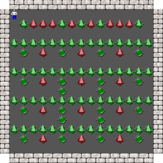 Уровень 61 — Attrition 3